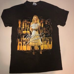 Miranda Lambert Tour Tee